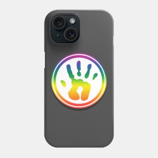 Human Phone Case