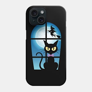 Friendly Familiar? Phone Case