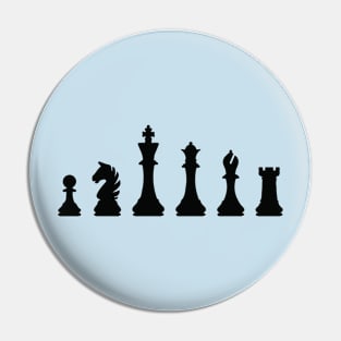 Chess Pin