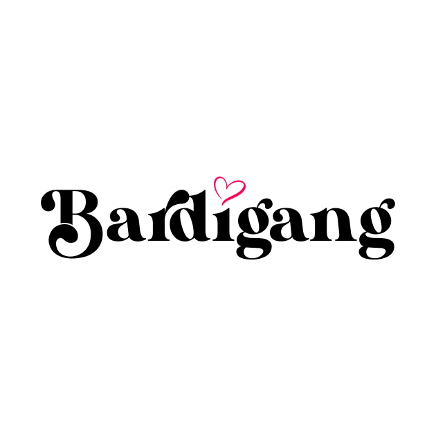 Bardigang by Ritvik Takkar