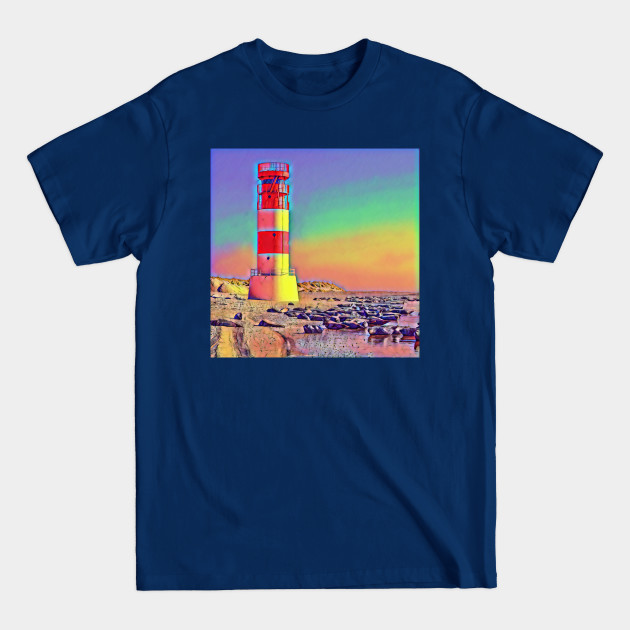 Discover Graphic Art Design | Digital Art | Painting - Graphic Art Design - T-Shirt