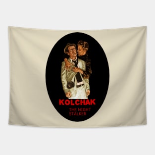 KOLCHAK Tapestry