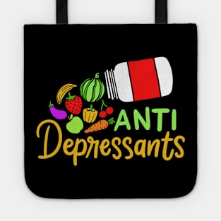 Anti Depressants Tote