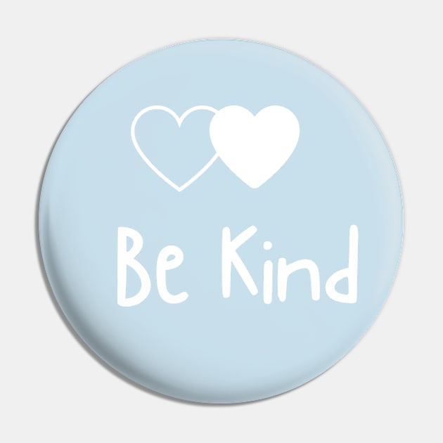 be kind Pin by gain