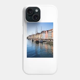 Copenhagen Phone Case