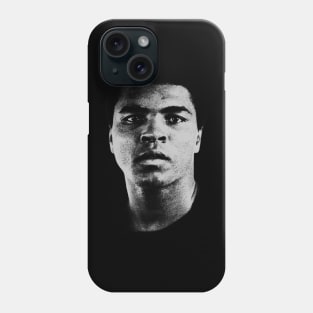 Ali - Vintage Phone Case