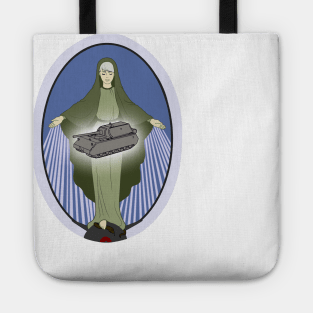 EXALTED Tote