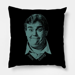 John Candy // 90s Aesthetic Design Pillow