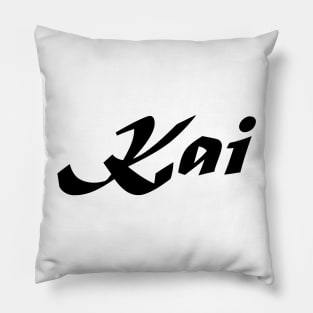 KAI Pillow