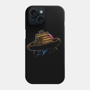 Elemental Warrior Phone Case