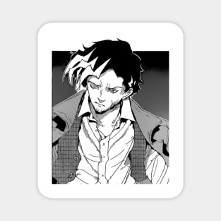 the promised neverland yugo manga Magnet