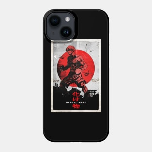 Naoya Inoue King of All Monsters Phone Case