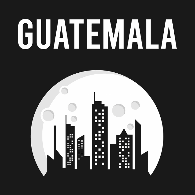 Guatemala by symptomovertake