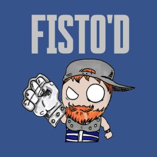 Fisto T-Shirt