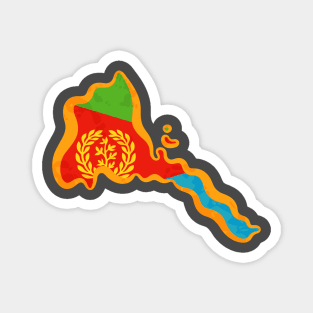 Eritrea Magnet