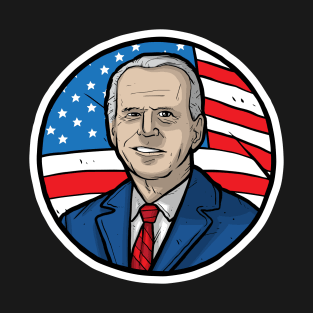 Joe Biden T-Shirt