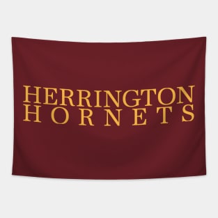 Herrington Hornets Tapestry