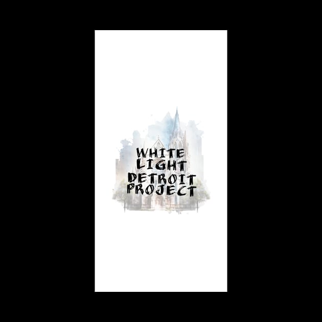 White Light Detroit Project by Abdelshob