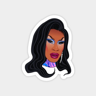 Shea Coulee | Werk Room Magnet