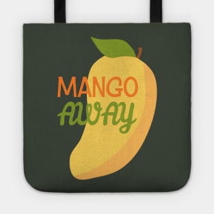 Mango Away Tote