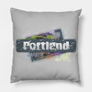 Portland Pillow