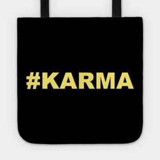 # Karma Tote