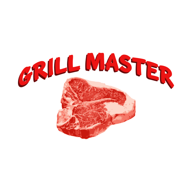 Grill Master by In-Situ