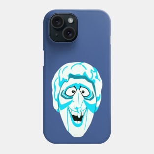 Snow Miser Phone Case