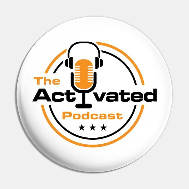 the activated podcast Pin by theactivated podcast