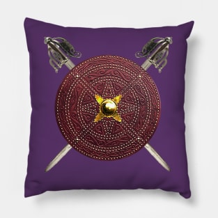 Targe Pillow