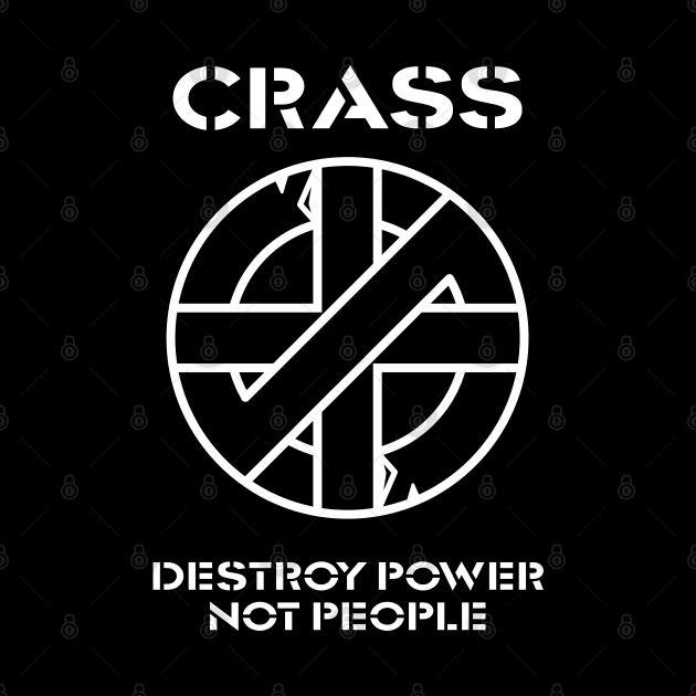 Crass by ProductX