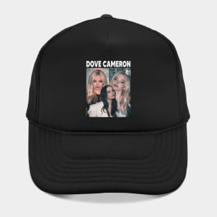 DOVE CAMERON Hat
