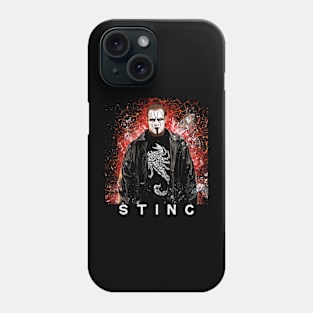 Sting Phone Case