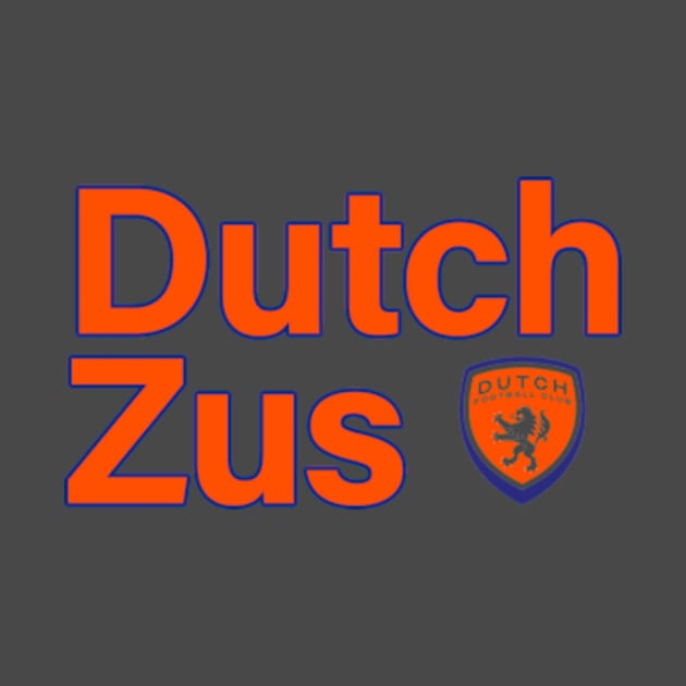 Dutch Sister by DutchFC