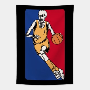 NBA Tapestry