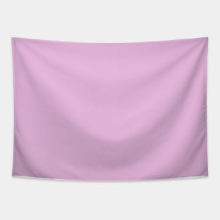 Pastel Purple Plain Solid Color Tapestry