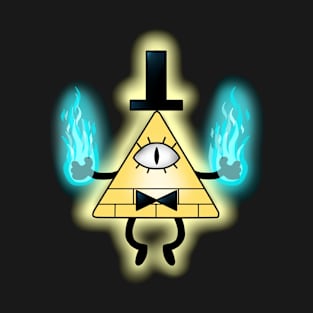 bill cipher T-Shirt