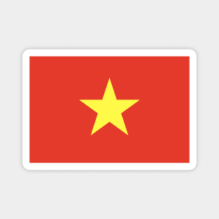 Vietnam Magnet