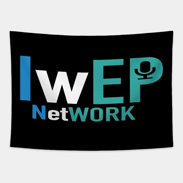 Iwep Network Tapestry by Iwep Network