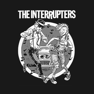 The Interrupters T-Shirt