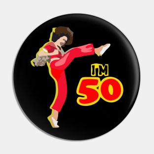 IM 50 Pin