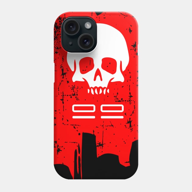 Bad Batch Phone Case by Vault Emporium