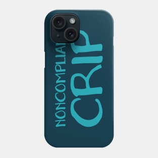 Noncompliant Crip (Hand) Phone Case