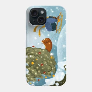 Christmas Phone Case