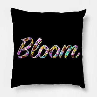 Bloom Pillow