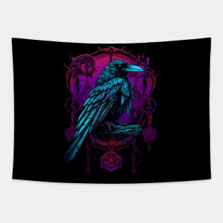 The Raven Tapestry