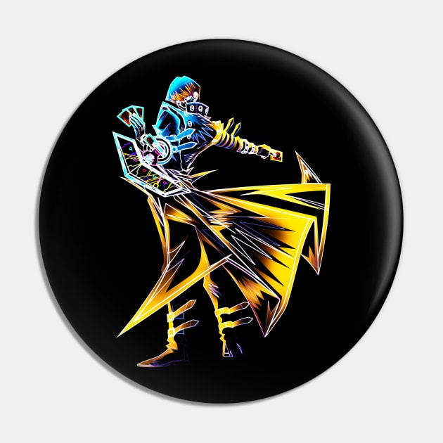 Soul of seto kaiba Pin by Sandee15