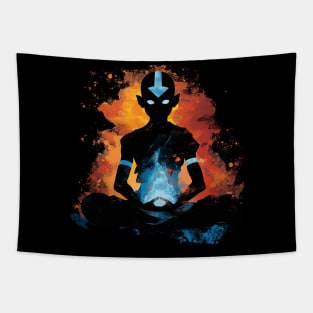 aang Tapestry