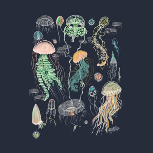 Jellyfish T-Shirt