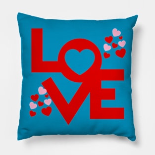 Love Pillow